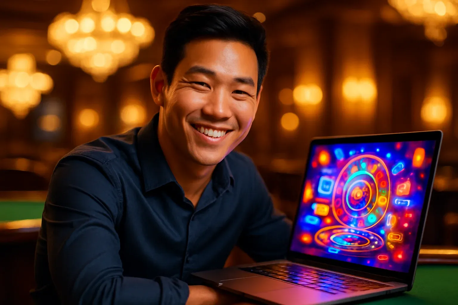 Kubet image